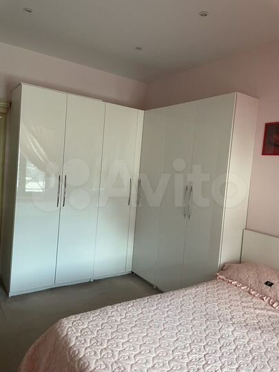 1-к. квартира, 47,2 м², 1/4 эт.