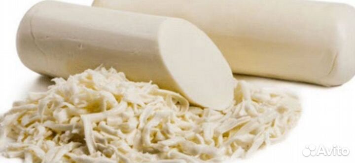 Сыр моцарелла оптом доставка по РФ