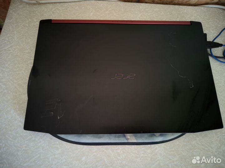 Acer nitro 5 an515 51