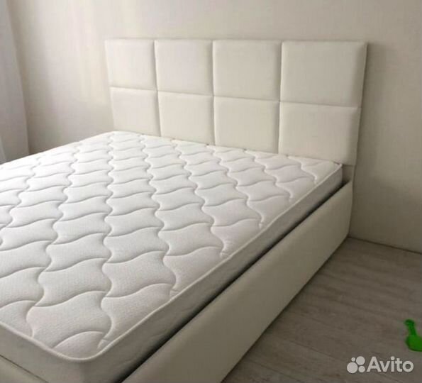 Матрас ортопедический