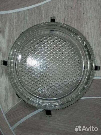 Конфетница СССР