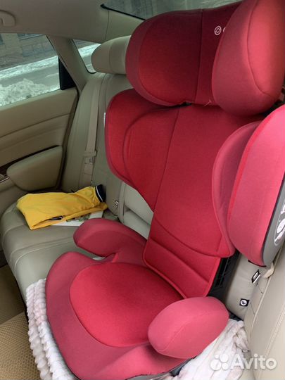 Автомобильное кресло Olsson