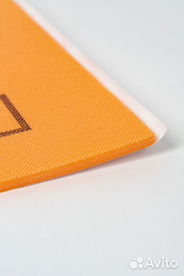 Тепло звукоизоляция Шумофф П8В