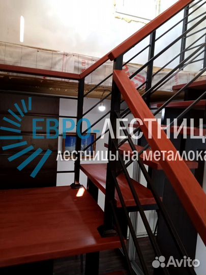 Дизайнерские перила