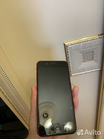 iPhone 8 plus 64гиг Ростест
