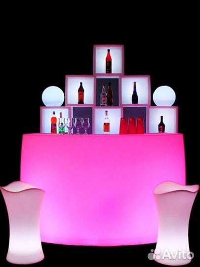 Выездной коктейль бар/Выездной бар Москва