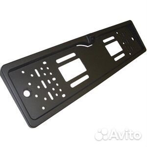 Камеры заднего вида, мониторы, парктроники