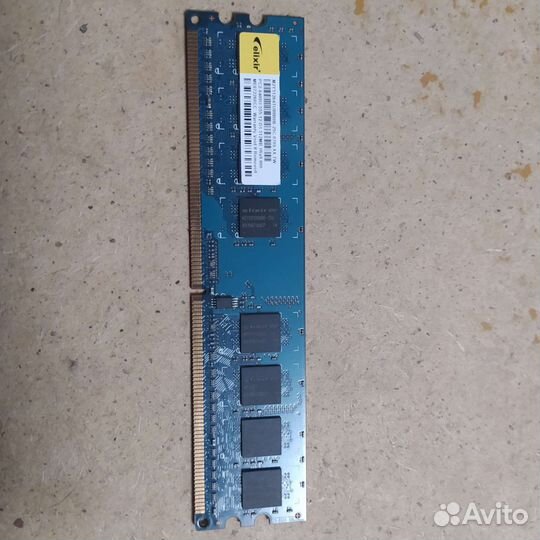 Оперативная память для пк