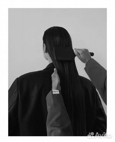 Стрижка женская бесплатно