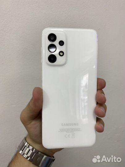 Samsung galaxy A23 128gb
