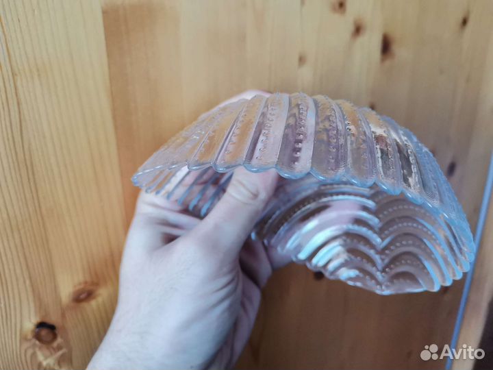 Розетка для варенья, набор 6шт