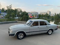 ГАЗ 3110 Волга 2.4 MT, 1999, 87 262 км, с пробегом, цена 100 000 руб.