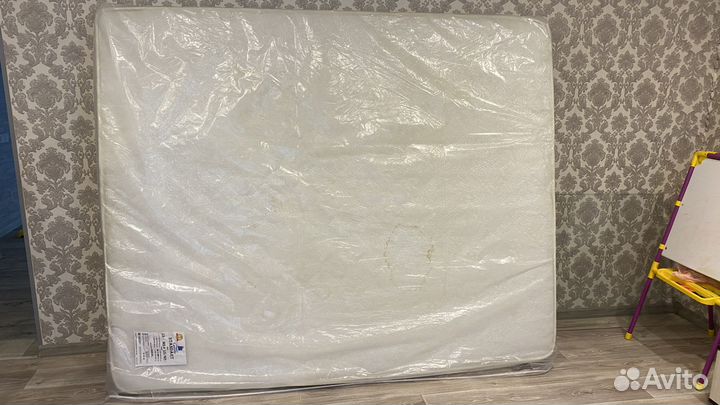 Продам матрас бу