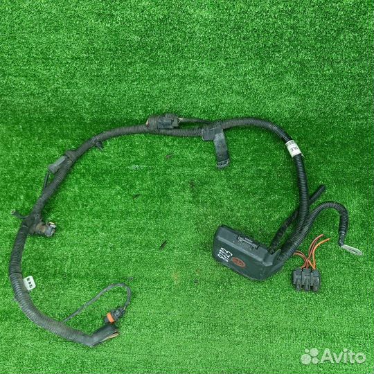 Плюсовой провод аккумулятора SsangYong Actyon 2