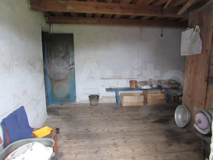 Дом 73,3 м² на участке 56 сот.