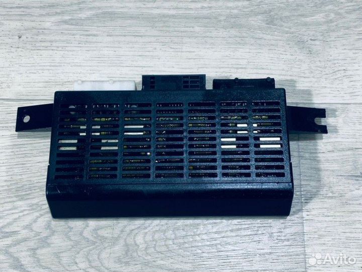 Блок управления светом Land Rover Range Rover LM