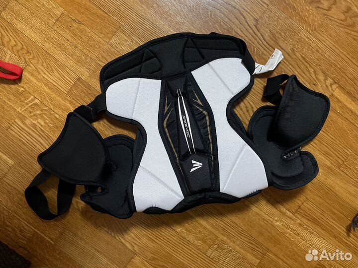 Хоккейная форма