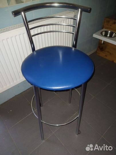 Стул барный