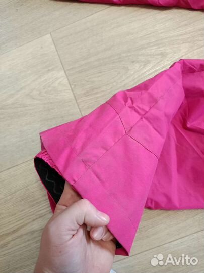 Комбинезон горнолыжный