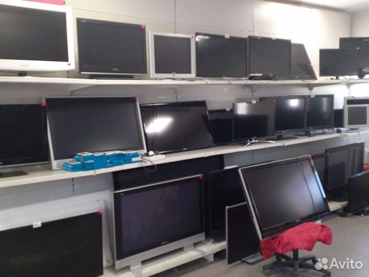 Телевизор нужен