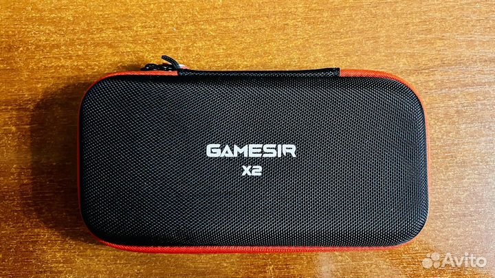 Геймпад Gamesir x2 bluetooth