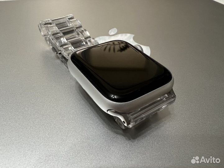 Apple watch 5 series 40mm Silver