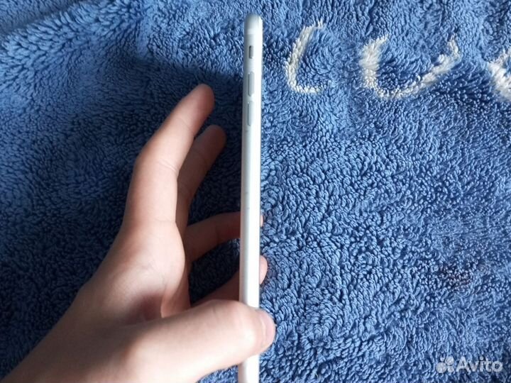 iPhone 7 Plus, 128 ГБ