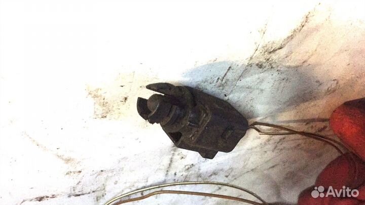 Датчик наружной температуры б/у Audi A4 8E B6 B7