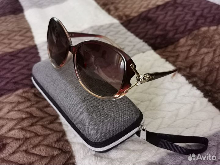 Очки женские