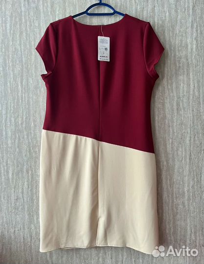 Платье женское 52 размер