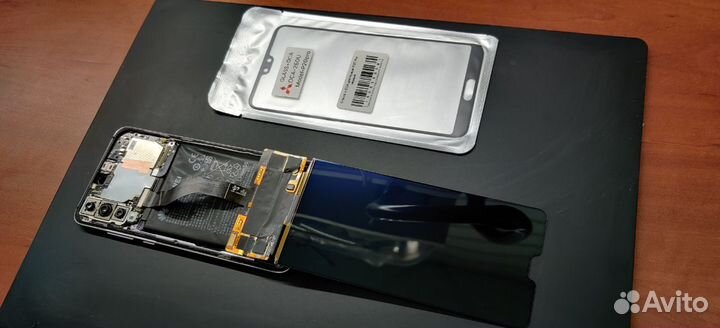 Ремонт Телефонов и Планшетов