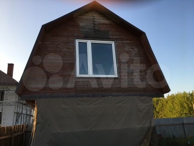 Участок 13,8 сот. (СНТ, ДНП)