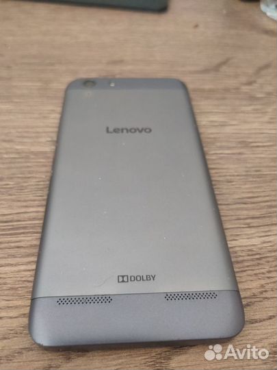 Lenovo K5 Note, 4/32 ГБ