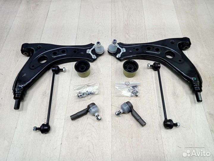 Комплектующее руля подвеска VW Seat Skoda