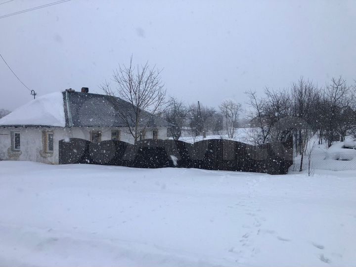 Дом 71,6 м² на участке 13,5 сот.