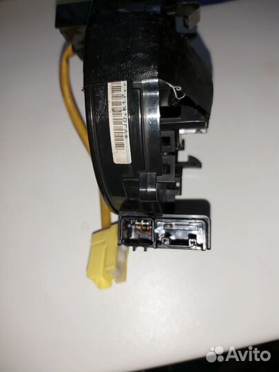 Подрулевой шлейф тойота виста ардео