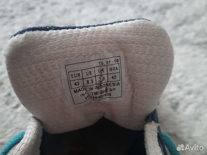 Футзалки joma top flex