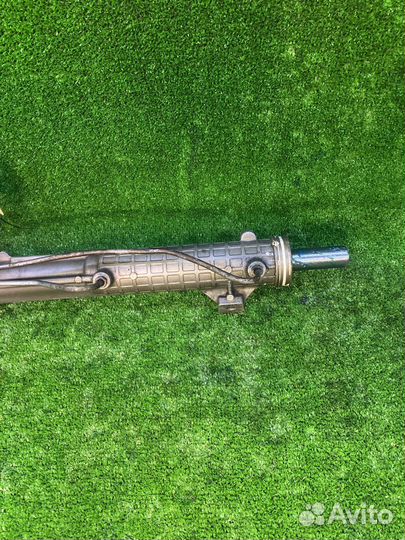 Рулевая рейка Citroen C5