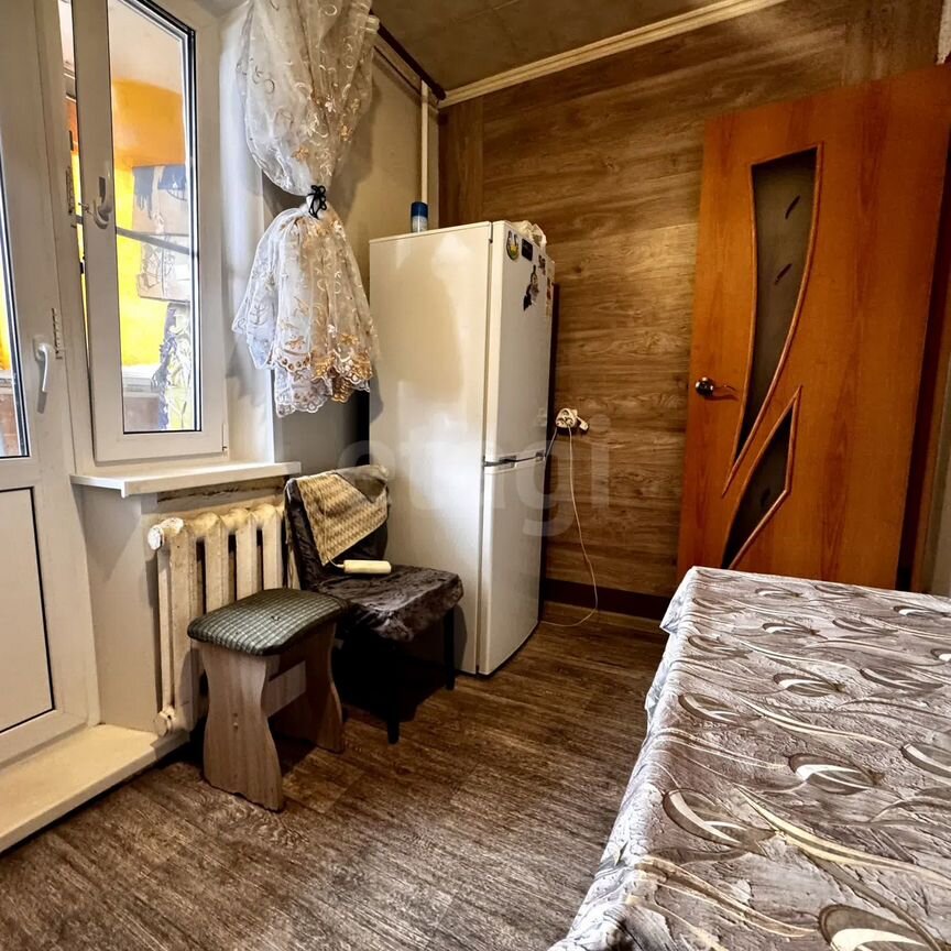 Квартира 1-комн. 34.6 м² в Ярцево — фото 16 из 20