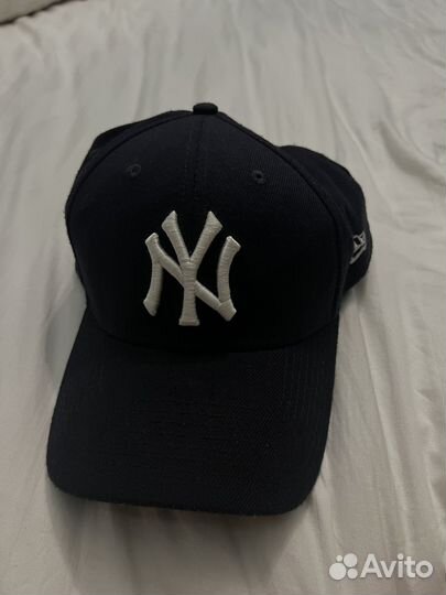 Кепка new era yankees