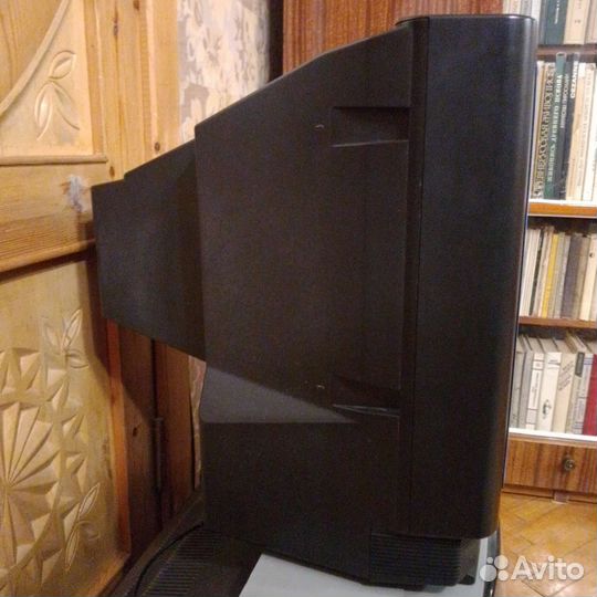 Телевизор philips ЭЛТ