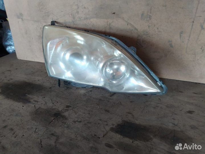 Фара передняя правая Honda Cr-V RE3 K24A 2011