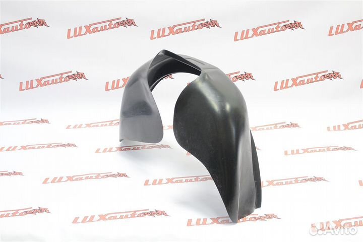 Подкрылки задние Hyundai Accent 2 2000-2012