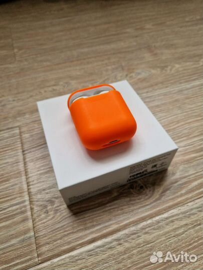 Apple AirPods mmef2ze/A