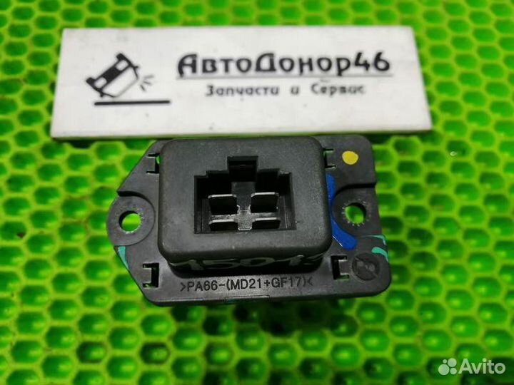 Резистор отопителя печки для Kia Rio 4