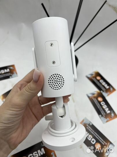 Ip камера наружная xiaomi