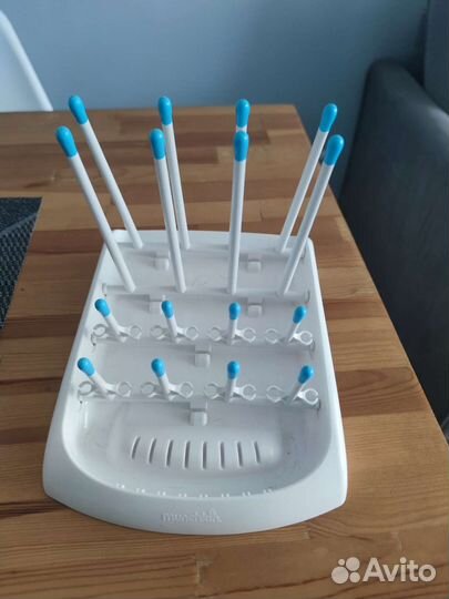 Сушилка для бутылочек