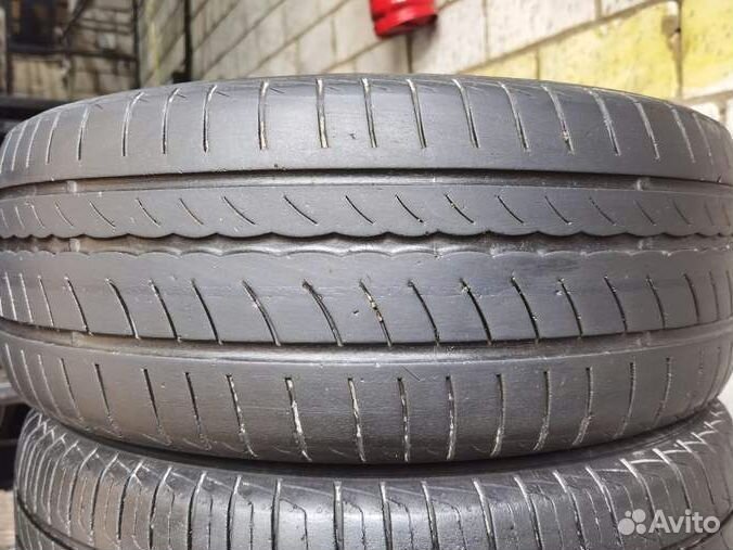 Pirelli Cinturato P1 195/55 R15 85H