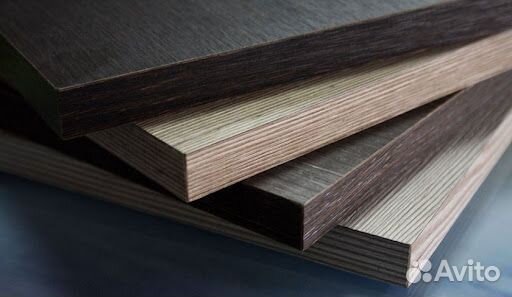 Распил плиты мдф лдсп AGT и др