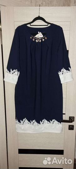 Платье женское